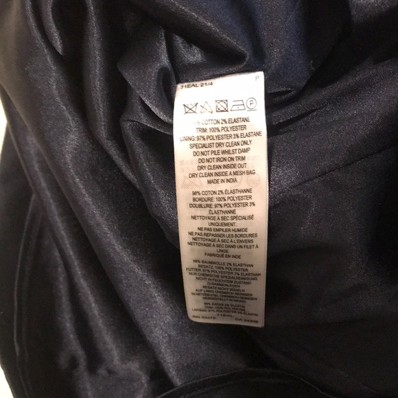 NWT French Connection dress. Size 6 - Picture 5 of 5